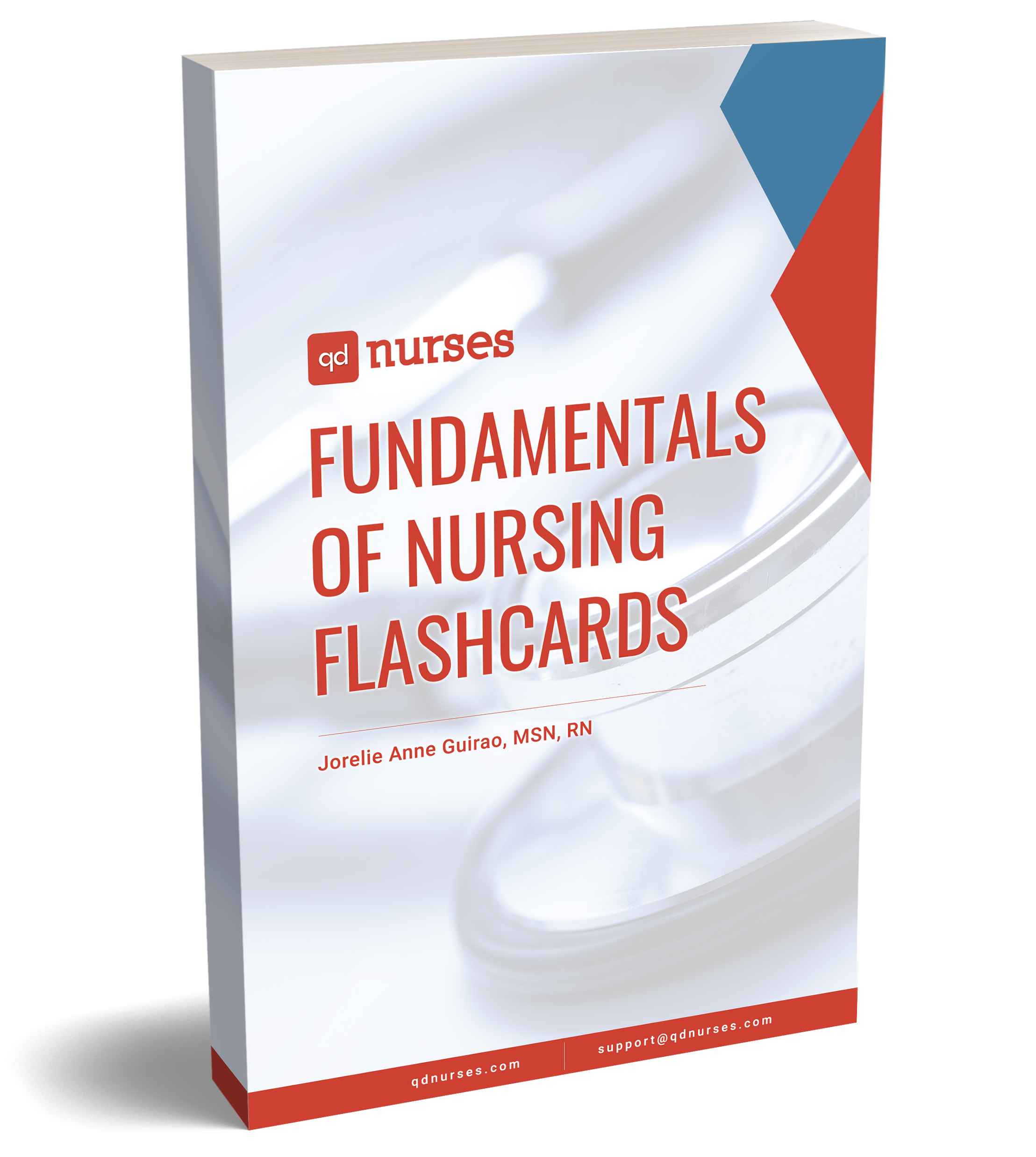 110 Fundamentals of Nursing Digital Flashcards